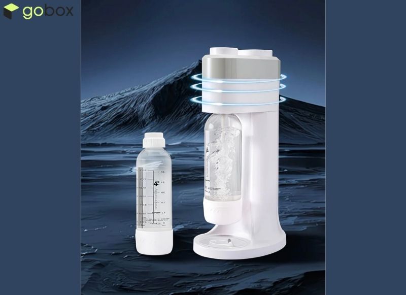 Ус хийжүүлэгч